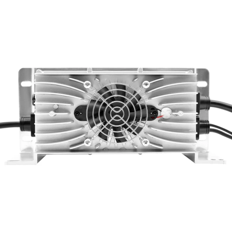 1.2kW OBC شاحن بطارية على متن الطائرة