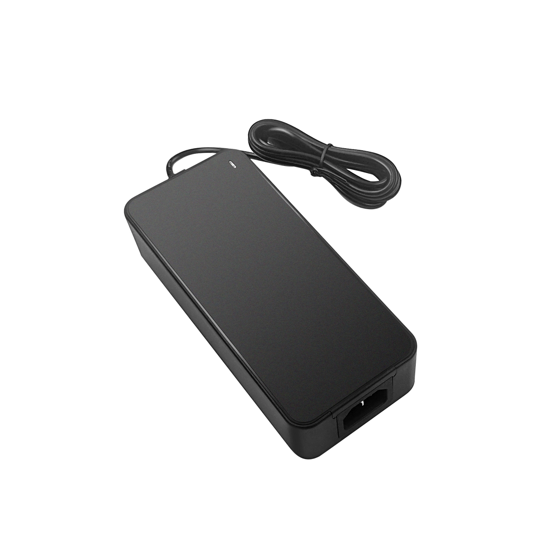 محول طاقة سطح المكتب 12 فولت 24 فولت 120 واط