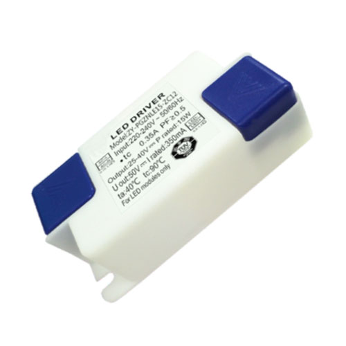 مشغل LED بتيار مستمر 12 وات