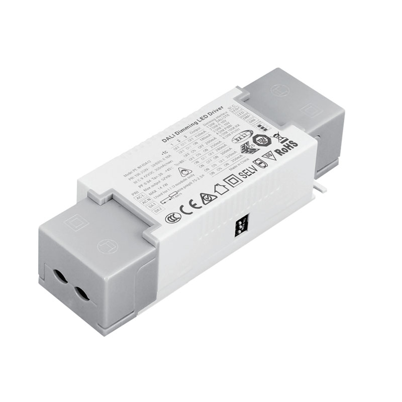 محرك LED قابل للتعتيم بتيار ثابت 14 وات