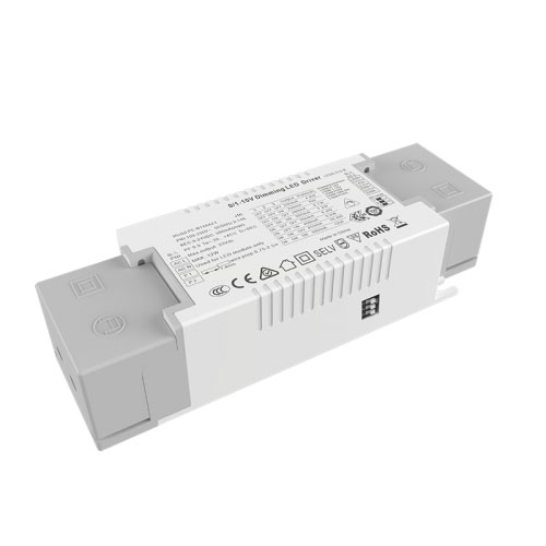 15 واط تيار مستمر 0-10 فولت CCT مشغل LED قابل للتعتيم