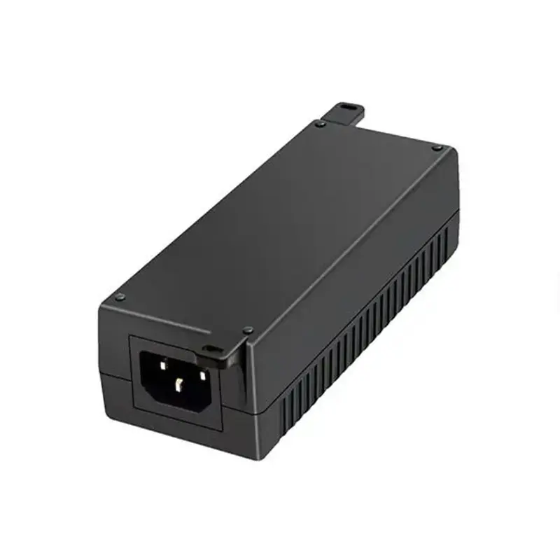 2.5G منفذ واحد 30W حاقن POE