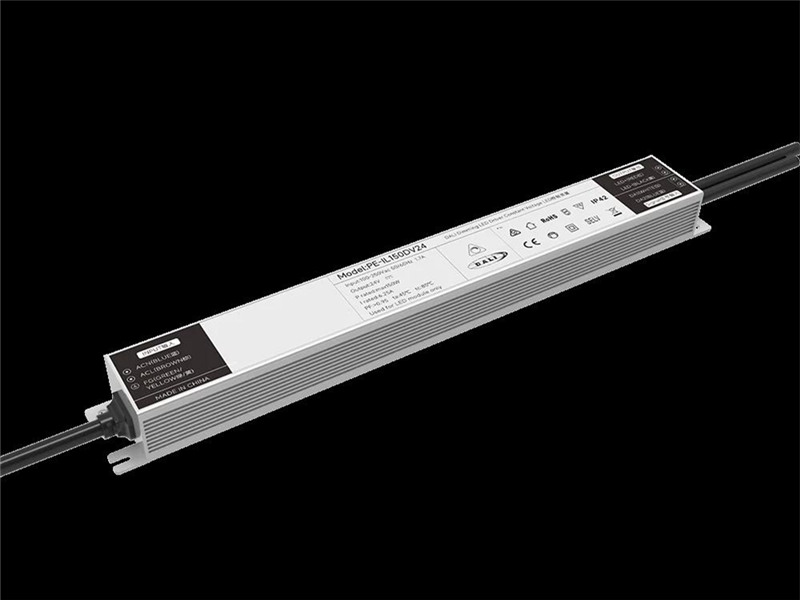 شركة Shenzhen Starwell Technology Co. ، LTD: إضاءة الابتكار مع سائقي DALI LED