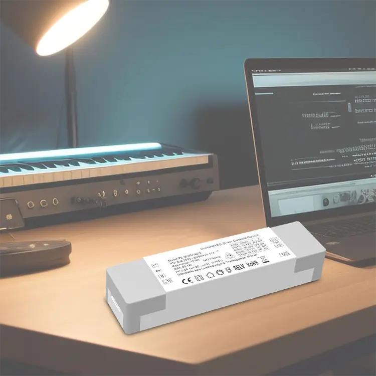 سائق LED Dimmable