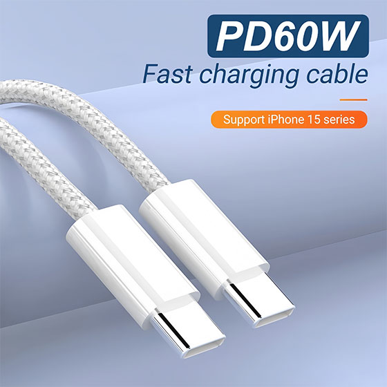 شركة Starwell Technology: كابلات البيانات الذكية لتجربة اتصال جديدة