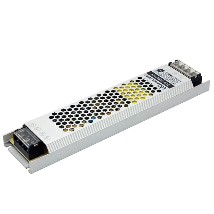 ما الذي يجعل مصدر طاقة التحويل فائق النحافة ضروريًا للإلكترونيات الحديثة