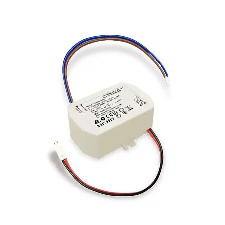 لماذا يجب عليك اختيار محرك LED قابل لتعديل الضوء لمشاريع الإضاءة الخاصة بك