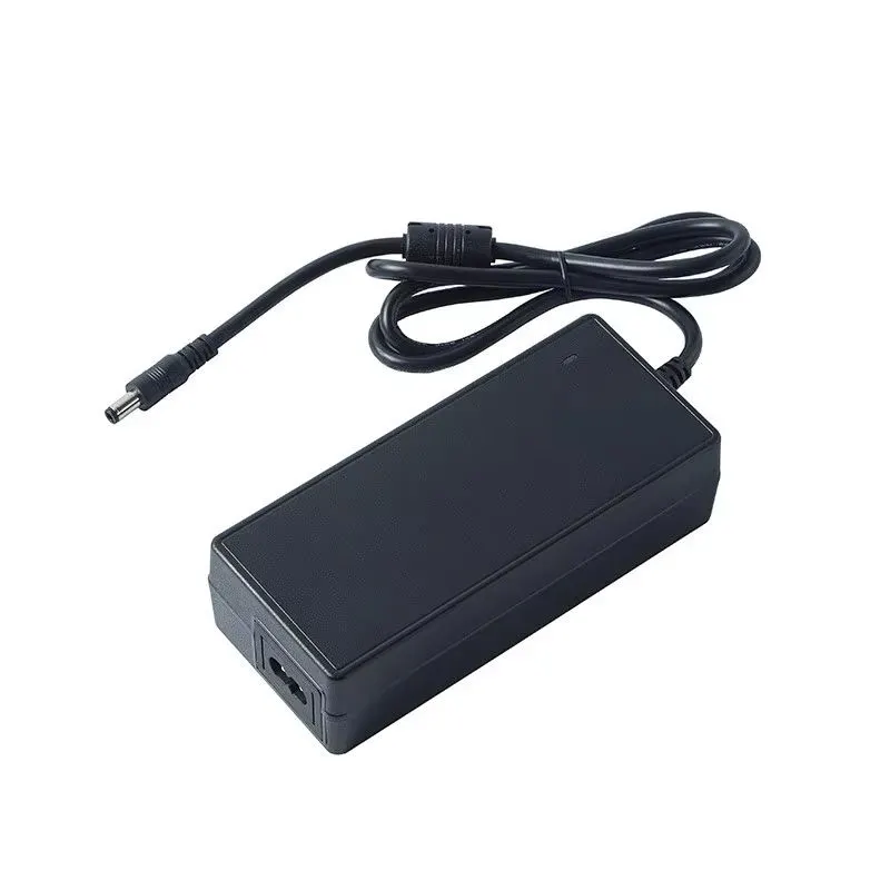 24V 2A سطح المكتب AC DC محول التيار الكهربائي