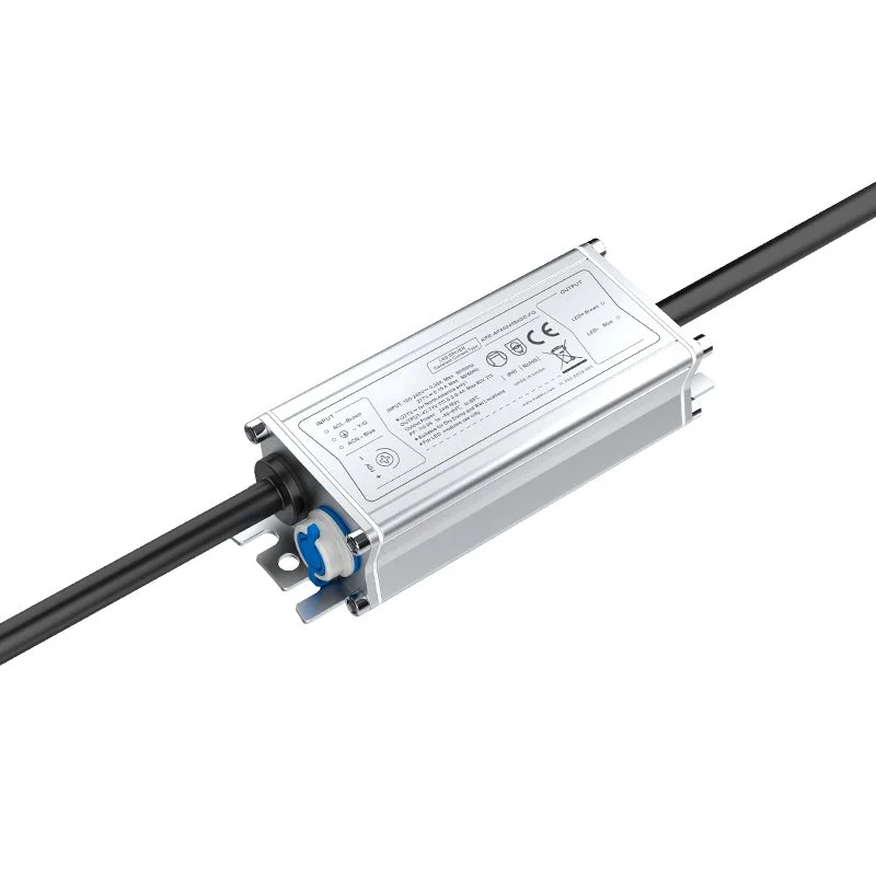 مشغل LED بتيار مستمر 24 وات