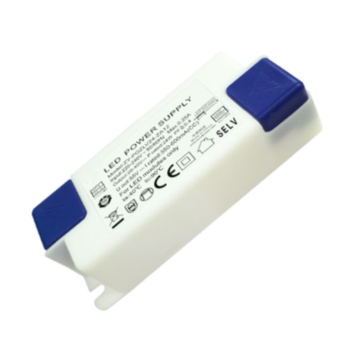 مشغل LED بتيار مستمر 24 وات