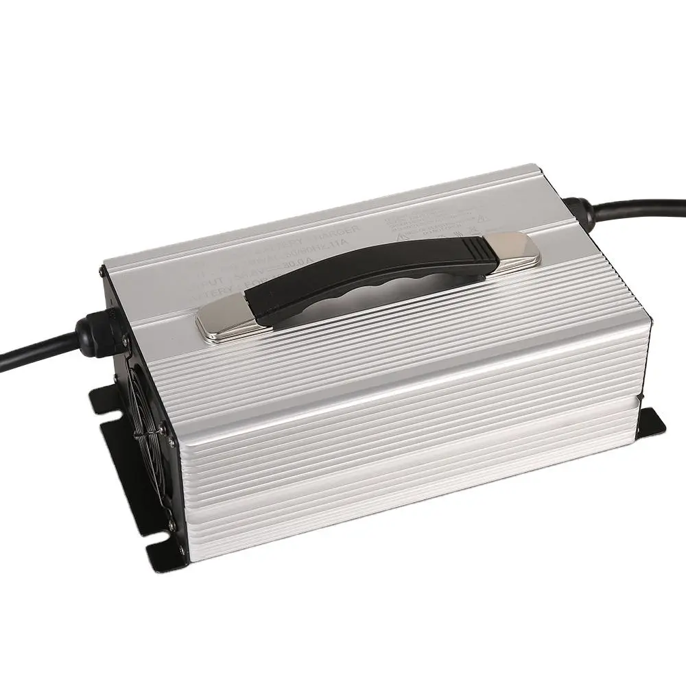 شاحن بطارية 29.4 فولت 45 أمبير