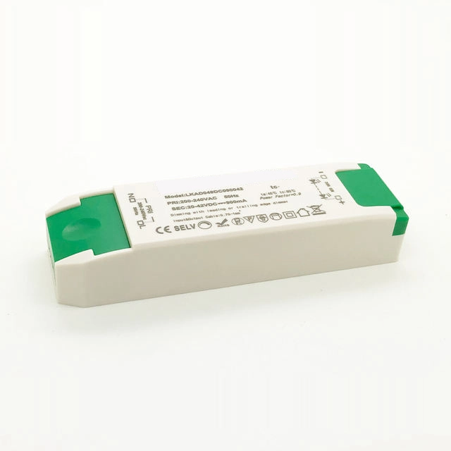 سائق LED تيار مستمر 30-80 فولت