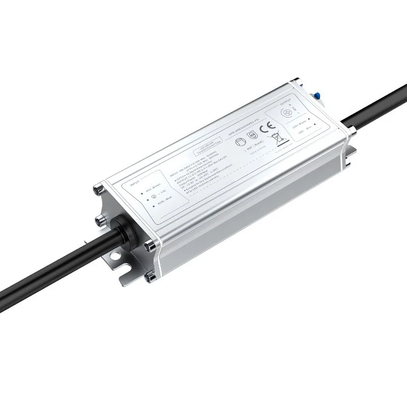 سائق LED تيار مستمر 30 واط