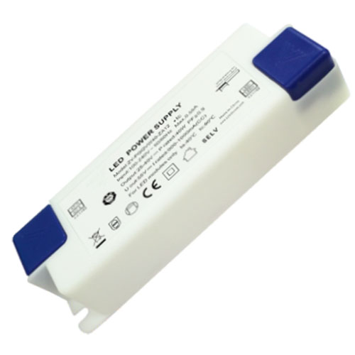 سائق LED تيار مستمر 40 واط