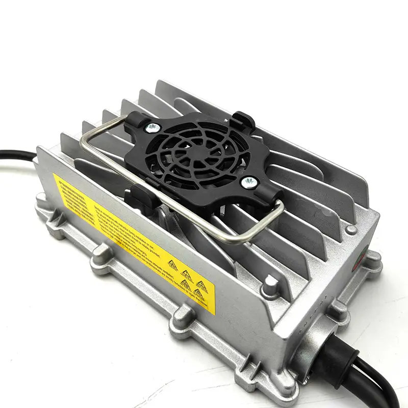 شاحن ليثيوم OBC بقدرة 480 واط