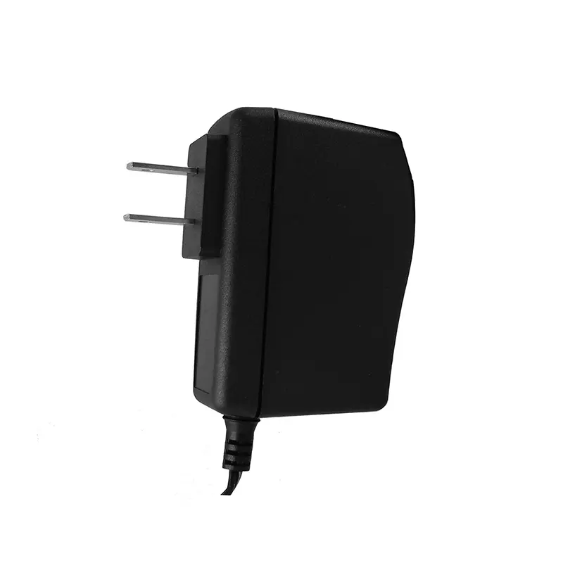 محول طاقة طبي مثبت على الحائط بقدرة 6.5 وات 8 فولت 0.81 أمبير أمريكي مع منفذ إخراج USB