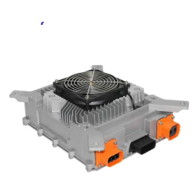 6.6kw IP67 على متن شاحن شاحن EV