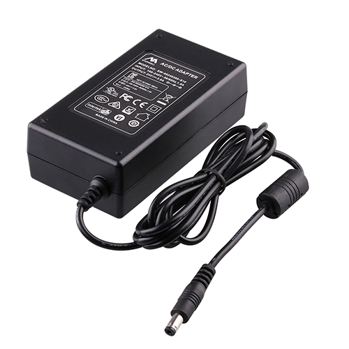 72W-84W محول طاقة سطح المكتب